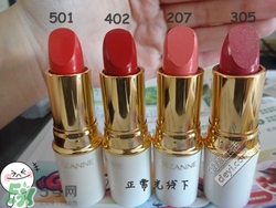 倩丽口红试色_倩丽口红怎么样